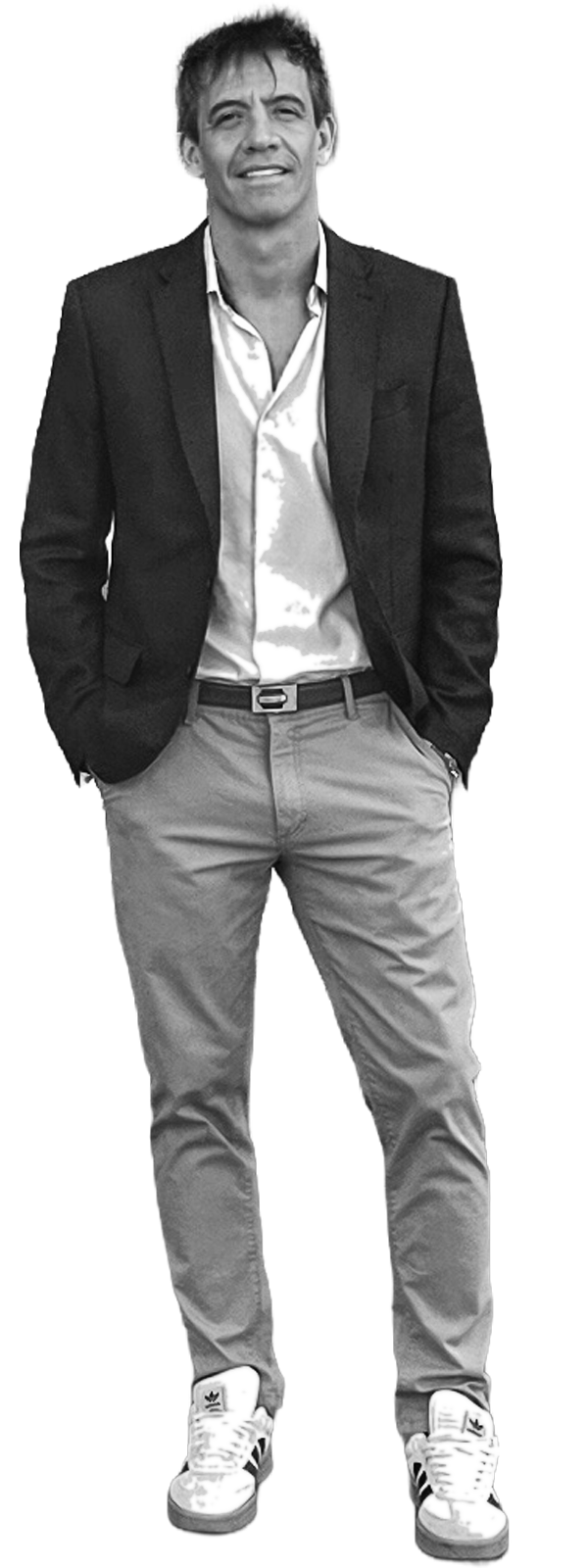 Martín Salassa